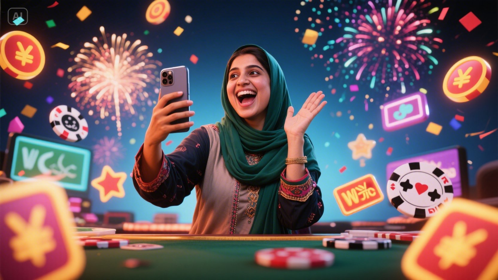 Registration at 21 casino app Casino