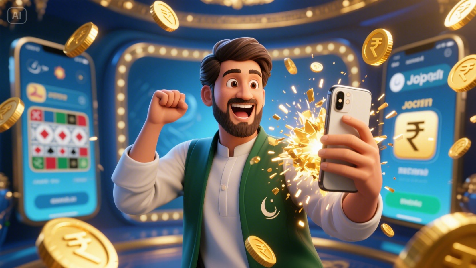 21 casino appMake your first deposit and get 200% instantly! Pakistan’s trusted casino platform offers mobile gaming, secure transactions, and real PKR winnings 24/7.