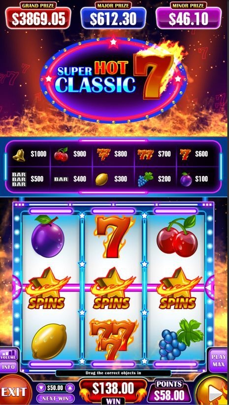 21 casino app