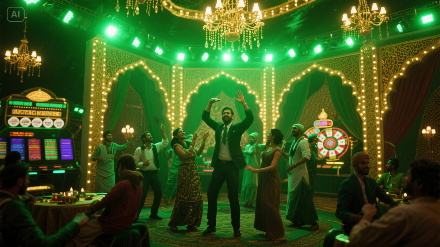 Registration at 21 casino app Casino