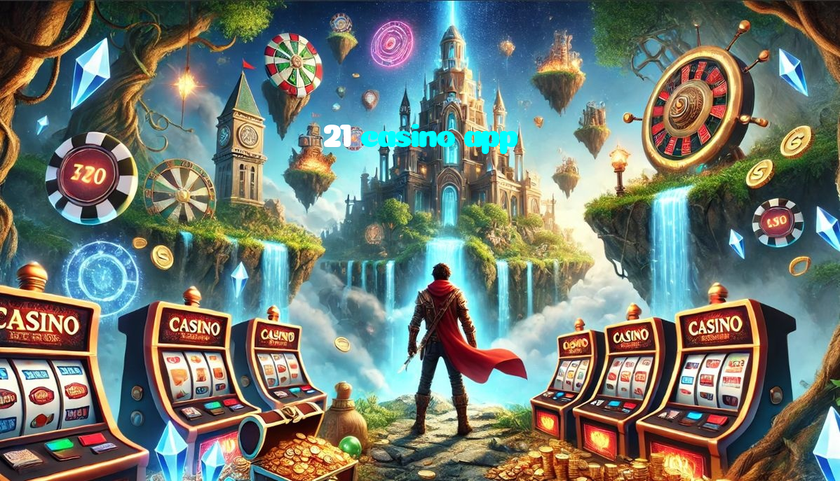 21 casino app خوش آمدید بونس +600% پیشکش موبائل ایپ کے پروموشن سیکشن میں دکھائی دیتی ہے۔