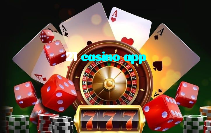 available types of 21 casino app bet including pre-match live express and system bets