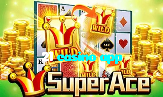 21 casino app خوش آمدید بونس +600% پیشکش موبائل ایپ کے پروموشن سیکشن میں دکھائی دیتی ہے۔