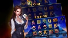 21 casino app casino presented on mobile device in Pakistan with slots and live games