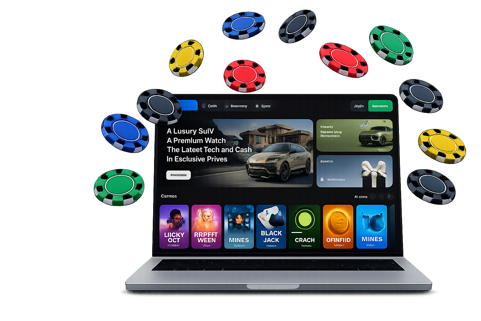 21 casino app Pakistan